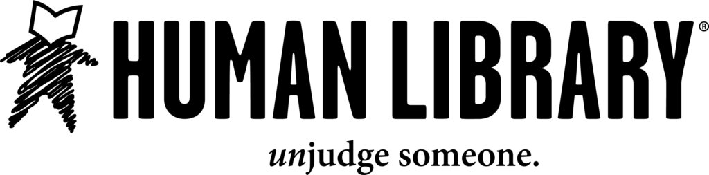 HUMAN LIBRARY // Unjudge someone